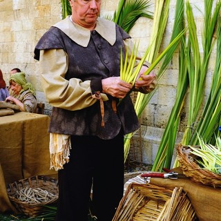 Sanremo: sabato a Villa Ormond il Festival dei Palmizi con un'ambientazione storica in abiti d'epoca