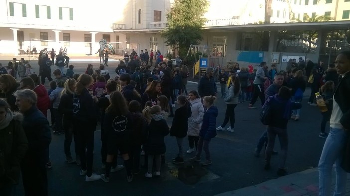 Vallecrosia: mercoledì 31 gennaio ancora festa per San Giovanni Bosco all'Opera Salesiana