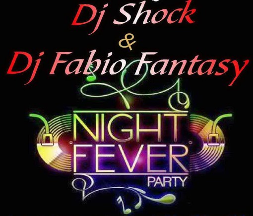 Vallecrosia: domani al 'Corallo' una serata anni '70 e '80