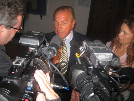 Imperia: dopo la sentenza del TAR, l'Acquamare chiede quattro milioni di danni