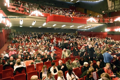 #Festival 2016: misure di sicurezza anti attentati, i biglietti per l'Ariston saranno nominali come allo stadio