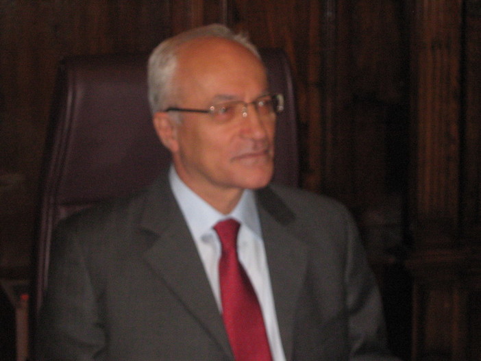 Francescopaolo Di Menna Francescopaolo Di Menna