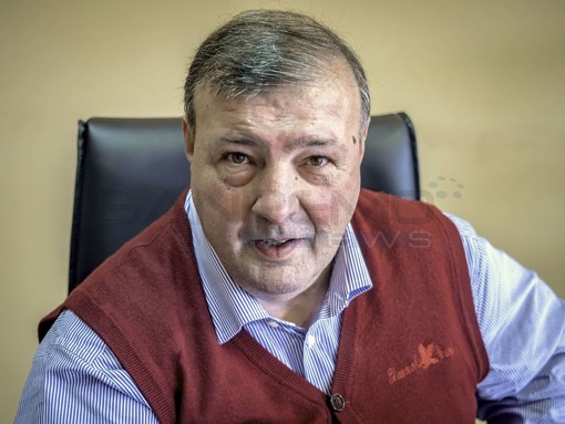 Taggia ha di nuovo un segretario comunale: il dott. Francesco Citino Zucco ha incontrato i dirigenti del Comune