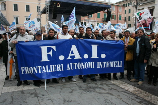 Convenzione sanitaria Italiani-Monaco: Roberto Parodi (FAI) risponde a Sergio Scibilia