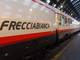 Trasporto su rotaia: confermate le 'frecce' sulla linea Milano-Ventimiglia, probabile anche una proroga
