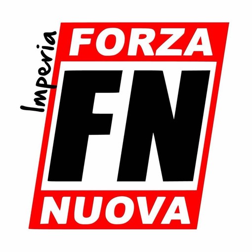 Roberto Pardini nuovo Commissario di Forza Nuova per la provincia di Imperia Roberto Pardini nuovo Commissario di Forza Nuova per la provincia di Imperia