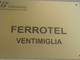 Dalle 22 di oggi, sciopero di 24 ore di tutto il personale del ferrotel di Ventimiglia Dalle 22 di oggi, sciopero di 24 ore di tutto il personale del ferrotel di Ventimiglia
