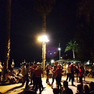 San Lorenzo al Mare: tanti eventi serali insieme ai commercianti del CIV "Il giardino di Magdala"