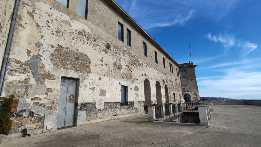 Ventimiglia, al Forte dell'Annunziata il quinto Congresso nazionale della UIL Frontalieri
