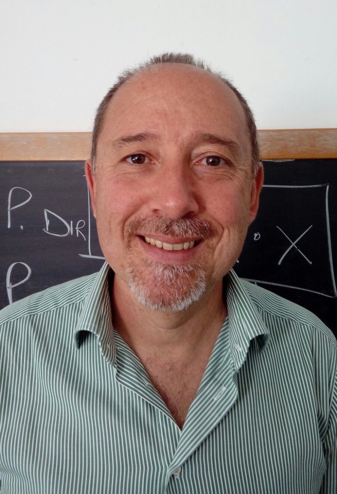 Il Prof. Cristian Bonacini Il Prof. Cristian Bonacini