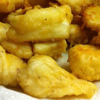 Tradizioni in cucina con Sergio: le frittelle di baccalà alla maniera di Borgo Peri