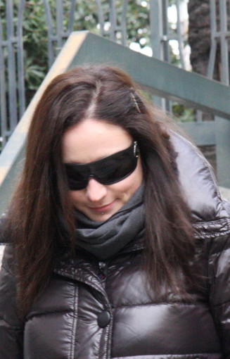 Oggi a Genova il processo d'appello per Federica Bellone, condannata in primo grado a 6 anni Oggi a Genova il processo d'appello per Federica Bellone, condannata in primo grado a 6 anni