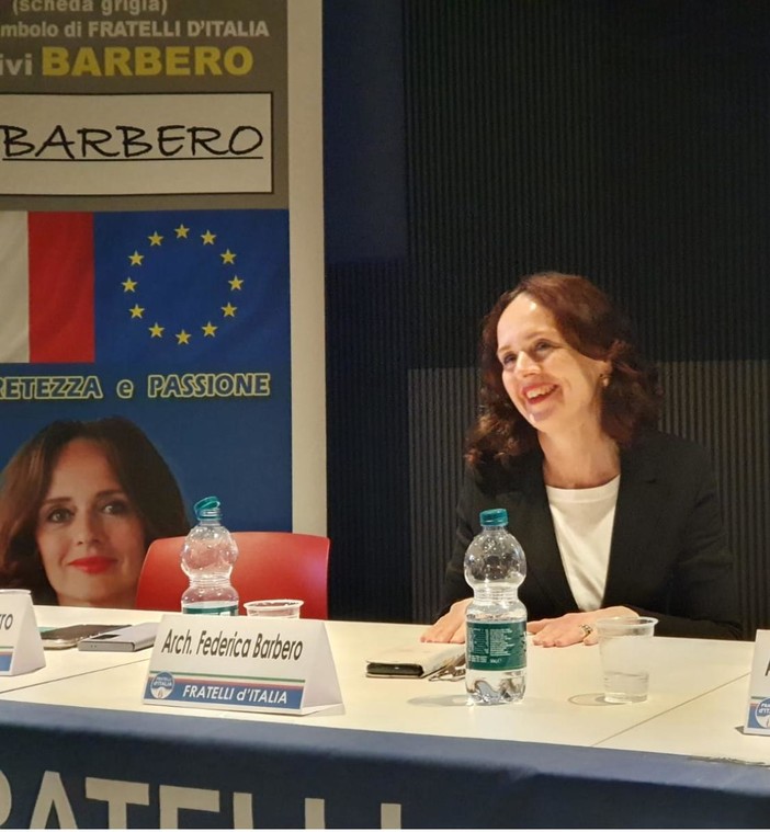 Rinnovo del Parlamento europeo: 3 buoni motivi per recarsi alle urne l’8-9 giugno, votando Federica Barbero Rinnovo del Parlamento europeo: 3 buoni motivi per recarsi alle urne l’8-9 giugno, votando Federica Barbero