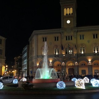 Imperia: pedonalizzazione del centro di Oneglia? La discussione approda in consiglio comunale