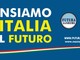 'L'Italia del Futuro', un concorso indetto da 'Futura Sanremo' e da ‘Nazione Futura’ 'L'Italia del Futuro', un concorso indetto da 'Futura Sanremo' e da ‘Nazione Futura’