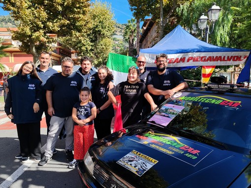 Ventimiglia cerca sponsor per la Festa dello Sport: aperto l’avviso per sostenere l’evento del 27 settembre in centro Ventimiglia cerca sponsor per la Festa dello Sport: aperto l’avviso per sostenere l’evento del 27 settembre in centro
