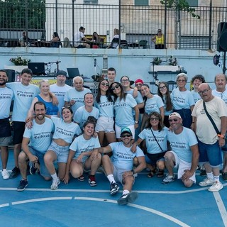 Coldirodi ritrova i giovani con la festa di Sant’Anna e costruisce il futuro delle sue tradizioni. “Se i ragazzi restano nei paesi, possono innamorarsene” Coldirodi ritrova i giovani con la festa di Sant’Anna e costruisce il futuro delle sue tradizioni. “Se i ragazzi restano nei paesi, possono innamorarsene”