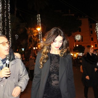 I vip in piazza Bresca: Parietti, Giletti, Vessicchio e De Andrè hanno scelto La Pignese I vip in piazza Bresca: Parietti, Giletti, Vessicchio e De Andrè hanno scelto La Pignese