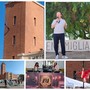 La Festa dello Sport trasforma il centro città in un grande villaggio dedicato alle associazioni di Ventimiglia (Foto e video) La Festa dello Sport trasforma il centro città in un grande villaggio dedicato alle associazioni di Ventimiglia (Foto e video)
