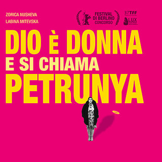 CINEMA: orari, trame e stellette dei film in programmazione oggi, lunedì 7 marzo 2022