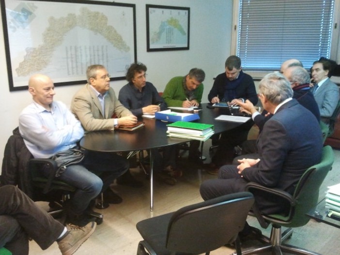 Maltempo, settore agricolo in ginocchio. Regione stima i danni e prepara sostegni alle aziende