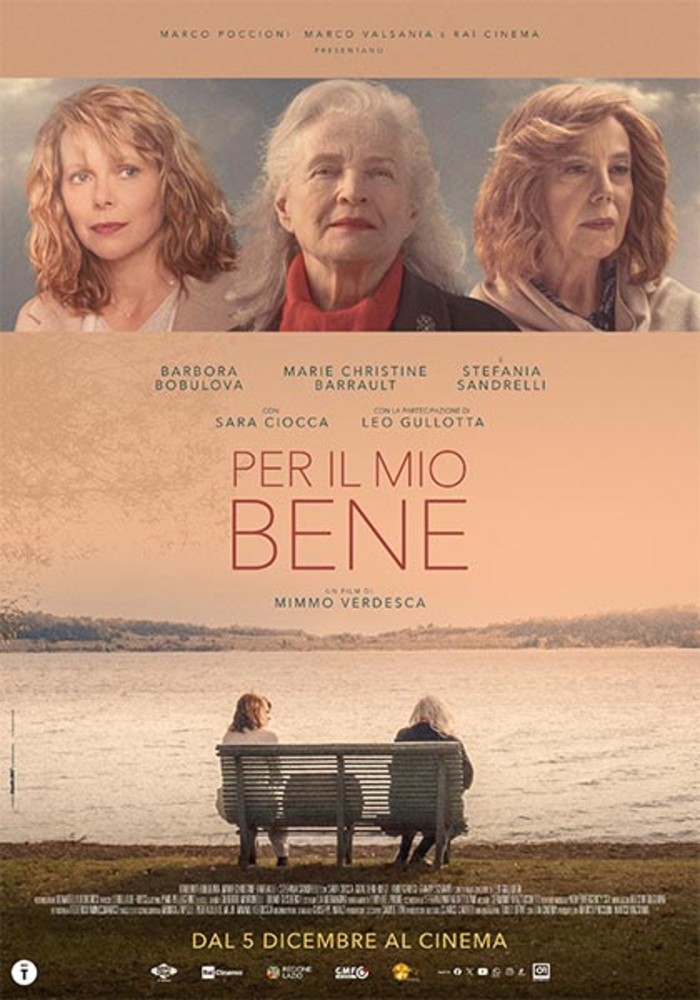 CINEMA: orari, trame e stellette dei film in programmazione oggi, giovedì 20 marzo 2025 CINEMA: orari, trame e stellette dei film in programmazione oggi, giovedì 20 marzo 2025
