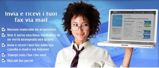 Come scegliere un servizio di e-fax Come scegliere un servizio di e-fax