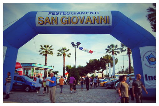 Imperia: tutto pronto per Ineja 2016. Ecco le modifiche alla viabilità a partire da ieri fino all'8 luglio