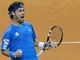 Tennis: l'armese Fabio Fognini strepitoso a Montecarlo, 6-4 6-2 a Rafa Nadal e vola in finale