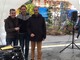 San Bartolomeo al Mare: Radio Onda Ligure nel cuore della Fiera della Candelora San Bartolomeo al Mare: Radio Onda Ligure nel cuore della Fiera della Candelora