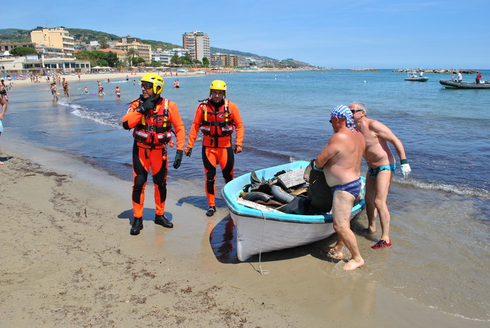 Foto generica Foto generica