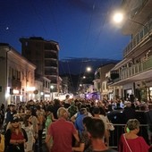 Festa della Musica, cambia la viabilità a Vallecrosia: ecco i divieti Festa della Musica, cambia la viabilità a Vallecrosia: ecco i divieti