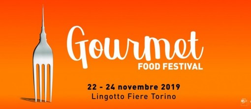 Torna a Torino Gourmet Food Festival per conoscere tesori e segreti dell'enogastronomia