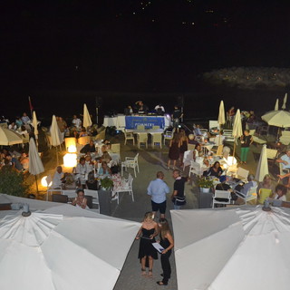 San Lorenzo al Mare: questa sera, appuntamento con il party exclusive Pommery sulla spiaggia