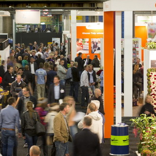 Le aziende florovivaistiche liguri alle fiere olandesi IFTF e Aalsmer Market Trade Fair 2015