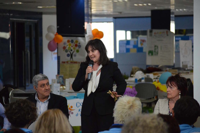Sanremo: il primo festival della Salute è stato un successo da oltre 8mila presenze Sanremo: il primo festival della Salute è stato un successo da oltre 8mila presenze
