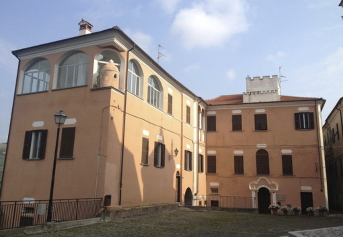 Civezza: oggi è chiusa ma la "Fondazione Melissano" in attesa dell'autorizzazione Asl, potrebbe riaprire a breve
