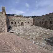 Lavori di riqualificazione del Forte di Santa Tecla, un lettore: "Una riscoperta straordinaria nel cuore di Sanremo”