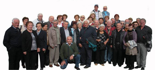 Taggia: Feste delle Primavere con i centri per anziani, il 13 maggio primo appuntamento ad Arma