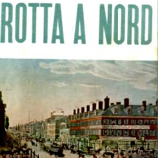 Diano Marina: 'Rotta a nord' di Orsola Nemi, la presentazione mercoledì in biblioteca