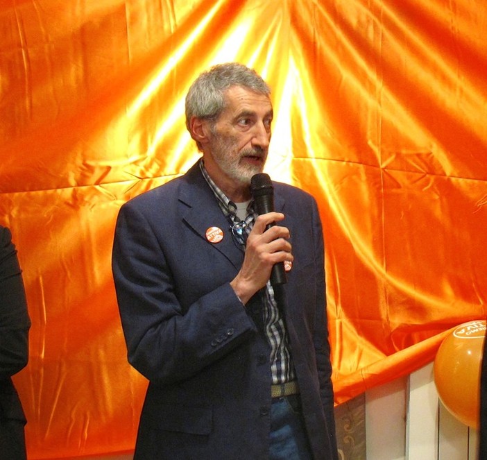 Per le elezioni amministrative, domani incontro di 'Sanremo Attiva' sul tema 'Sanremo e lo Sport' Per le elezioni amministrative, domani incontro di 'Sanremo Attiva' sul tema 'Sanremo e lo Sport'