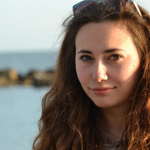#Nizza: il racconto dell' imperiese Francesca Alessi, studentessa nella città francese #Nizza: il racconto dell' imperiese Francesca Alessi, studentessa nella città francese