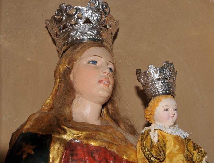 Imperia: giovedì la festa del Santuario di Montegrazie, ecco il programma delle celebrazioni Imperia: giovedì la festa del Santuario di Montegrazie, ecco il programma delle celebrazioni