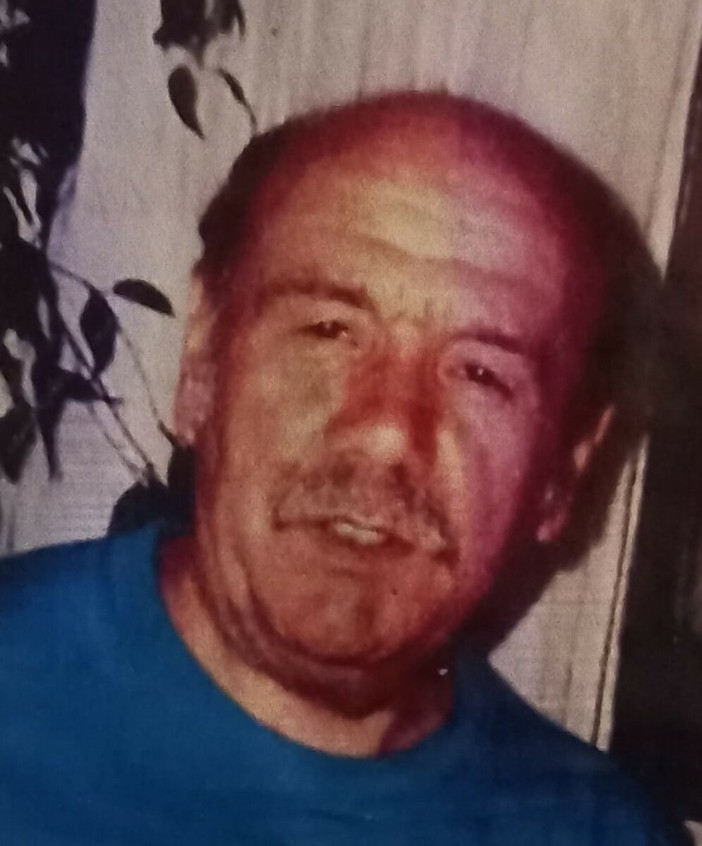 Sanremese, addio a “Cicietto”: il tifo matuziano perde Felice Preziuso, ricordo degli 'Irriducibili'