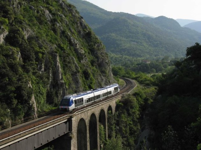 Treno delle Meraviglie: sono state pubblicate da RFI le date di circolazione per luglio, agosto e settembre Treno delle Meraviglie: sono state pubblicate da RFI le date di circolazione per luglio, agosto e settembre
