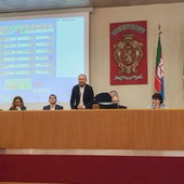 Ventimiglia: il Sindaco Flavio Di Muro "Due contributi in arrivo per le spiagge e la pulizia della città"