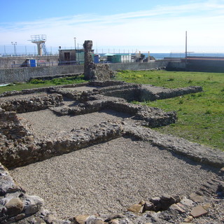 Sanremo: tornano le visite guidate gratuite alla villa romana della Foce