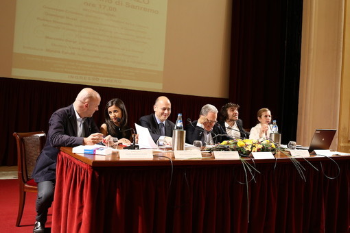 Sanremo: il futuro dell'informazione passa dal Casinò, dibattito su fake news ed evoluzione della professione (VIDEO INTERVISTA)