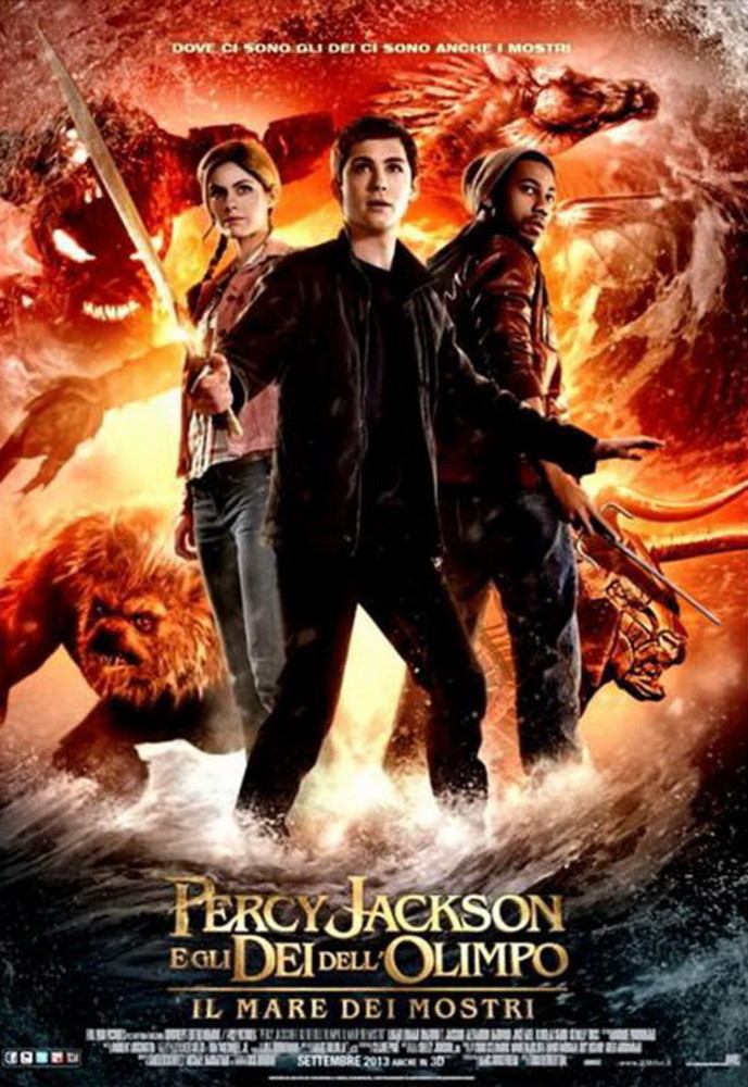 CINEMA: orari, trame e stellette dei film in programmazione oggi, venerdì 13 settembre