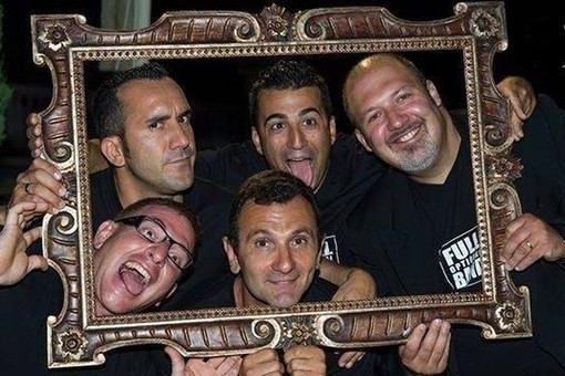 Bordighera: questa sera ultimo appuntamento di "Musica in Piazza" con il live dei Full Optional